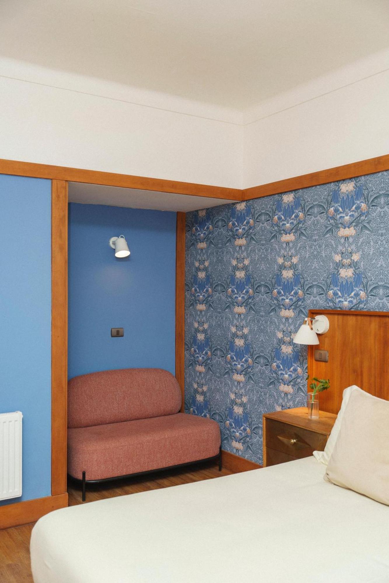 Hotel Boutique Casa Recreo Vina del Mar Bagian luar foto
