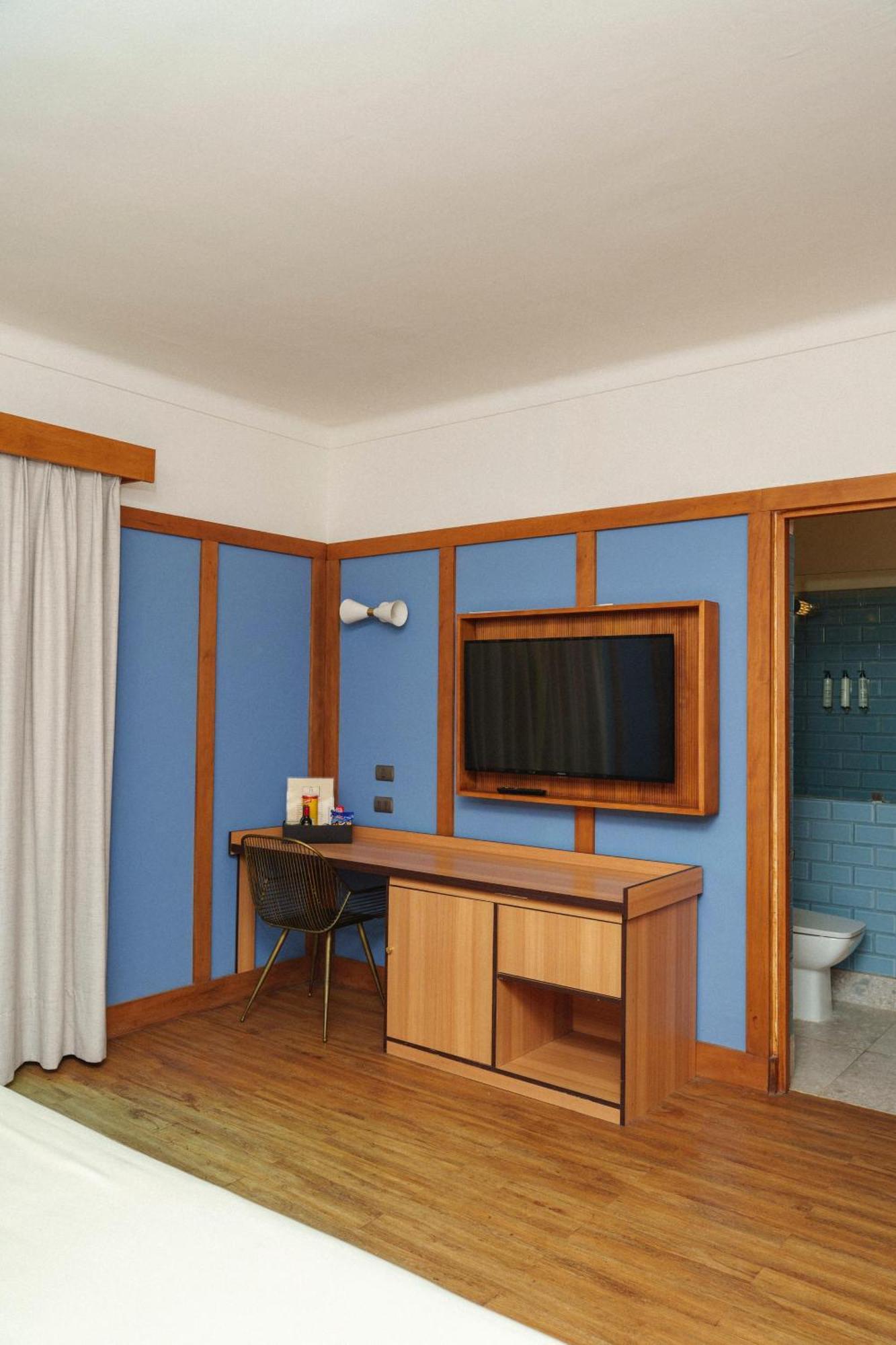 Hotel Boutique Casa Recreo Vina del Mar Bagian luar foto