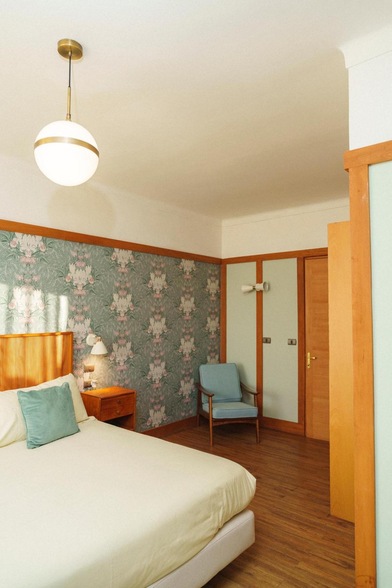 Hotel Boutique Casa Recreo Vina del Mar Bagian luar foto