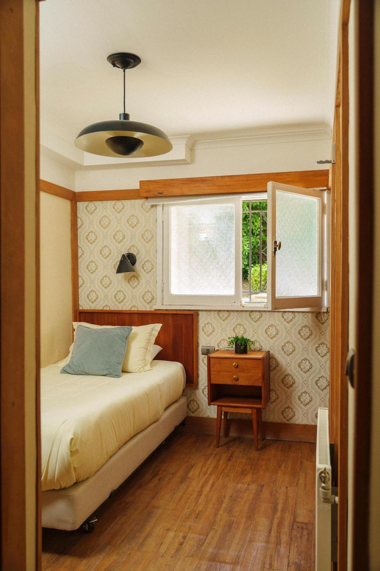 Hotel Boutique Casa Recreo Vina del Mar Bagian luar foto